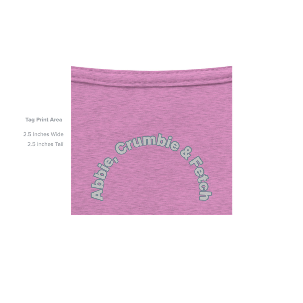 HEATHER RADIANT ORCHID - G500 - INSIDE_TAG_LINE